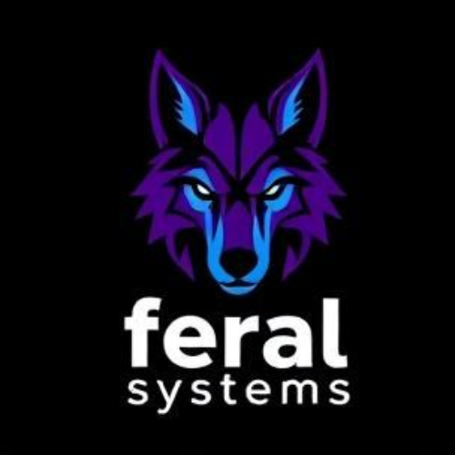 Feral Systems Logo